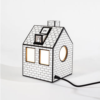On-Off Lamp SELETTI