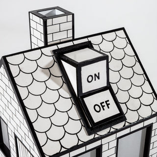 On-Off Lamp SELETTI