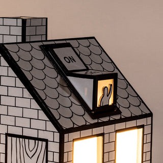 On-Off Lamp SELETTI