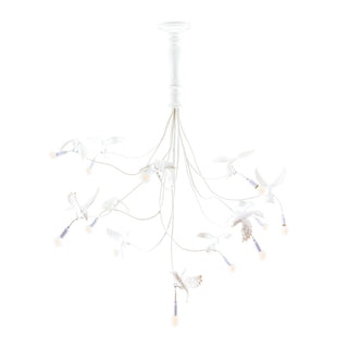 Sparrow Chandelier SELETTI
