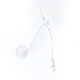 Sparrow Lamp Wall Lamp - Landing SELETTI USA