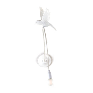 Sparrow Lamp Wall Lamp - Landing SELETTI