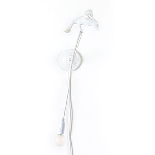 Sparrow Lamp Wall Lamp - Cruising SELETTI