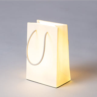 Daily Glow Shopper DEKOR