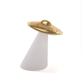 Roswell Lamp SELETTI