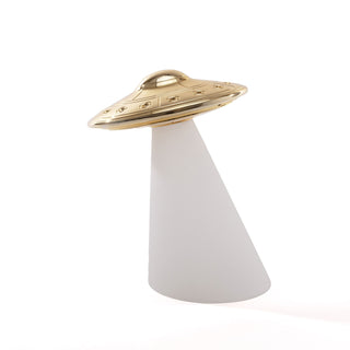 Roswell Lamp SELETTI