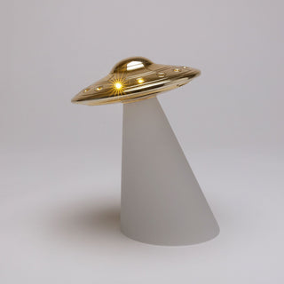 Roswell Lamp SELETTI