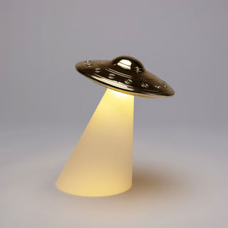 Roswell Lamp SELETTI