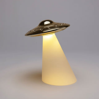 Roswell Lamp SELETTI