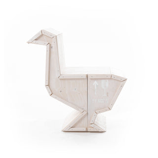 Sending Goose DEKOR