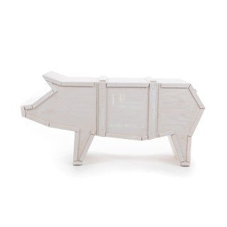 Sending Pig DEKOR