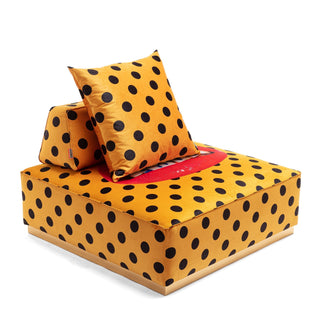 Modular Pouf Shit SELETTI