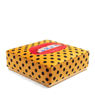 Modular Pouf Shit SELETTI