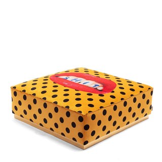 Modular Pouf Shit SELETTI