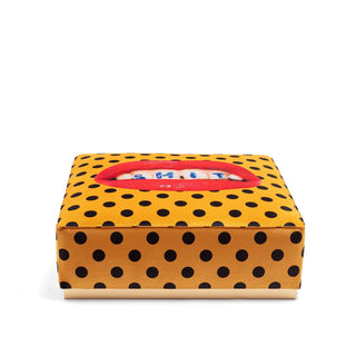 Modular Pouf Shit SELETTI