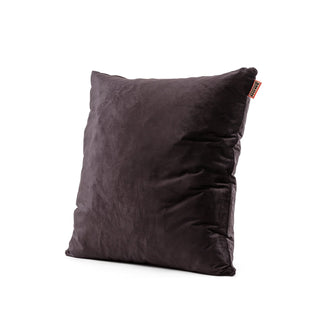 Cushion Black SELETTI