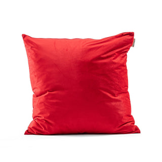 Cushion Red SELETTI