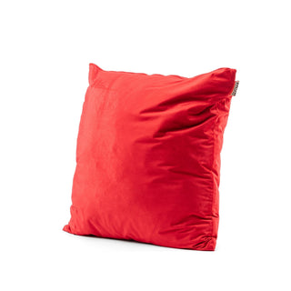 Cushion Red SELETTI