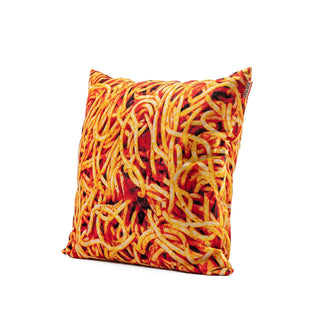 Cushion Spaghetti SELETTI