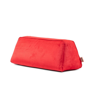 Backrest Red SELETTI