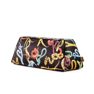 Backrest Snakes SELETTI