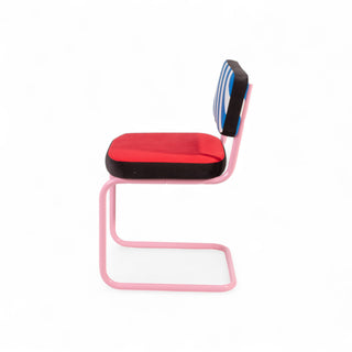 SUPERCHAIR HATCH SELETTI USA