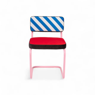 SUPERCHAIR HATCH SELETTI USA