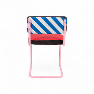 SUPERCHAIR HATCH SELETTI USA