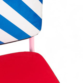 SUPERCHAIR HATCH SELETTI USA