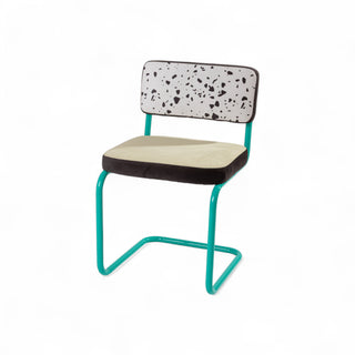 SUPERCHAIR TERRAZZO SELETTI USA