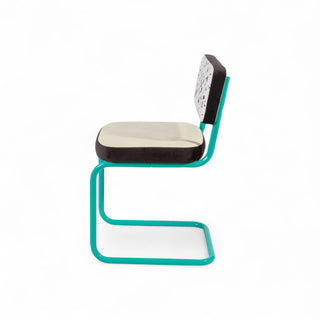 SUPERCHAIR TERRAZZO SELETTI USA