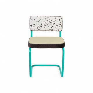 SUPERCHAIR TERRAZZO SELETTI USA