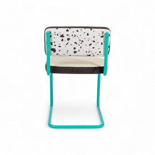 SUPERCHAIR TERRAZZO SELETTI USA