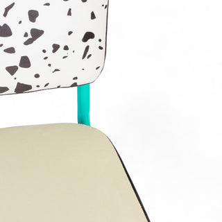 SUPERCHAIR TERRAZZO SELETTI USA