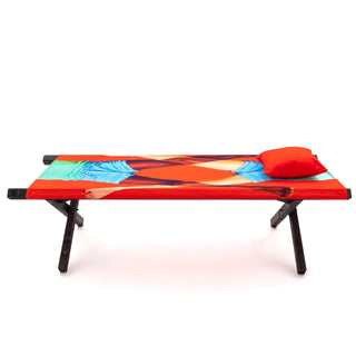 Poolbed - Scissors SELETTI