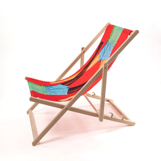 Deck Chair Scissors SELETTI