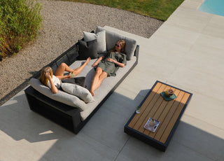 Palma Sofa Whiteline