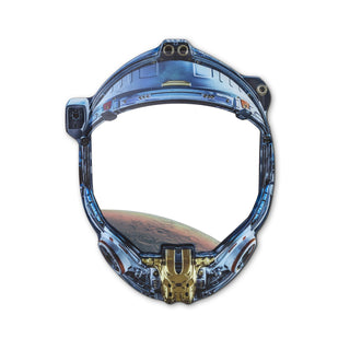 Space Cowboy Mirror DEKOR