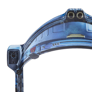 Space Cowboy Mirror DEKOR