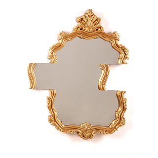 Tetris Mirror SELETTI