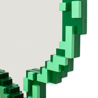 Pixel mirror - Message SELETTI