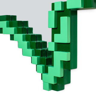 Pixel mirror - Message SELETTI