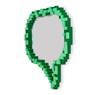 Pixel mirror - Message SELETTI