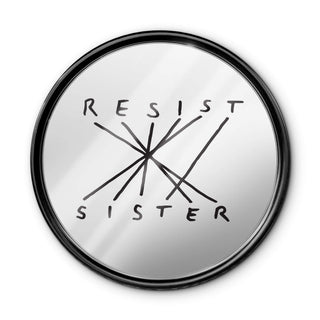 Connection Mirror Resist Sister DEKOR