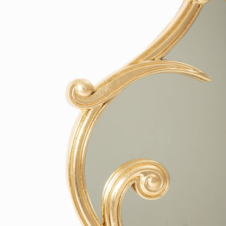 Liberty Mirror Woman SELETTI