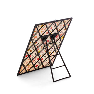 Mirror Medium Revolver SELETTI