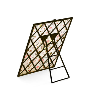 Mirror Medium Snakes SELETTI
