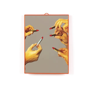 Mirror Medium Lipsticks SELETTI