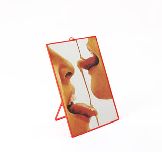 Mirror Medium Honey SELETTI