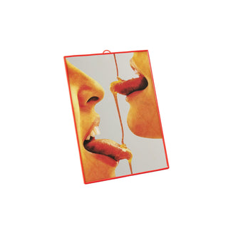 Mirror Medium Honey SELETTI